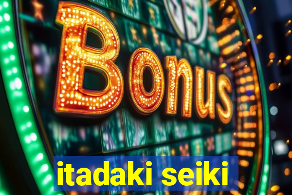 itadaki seiki